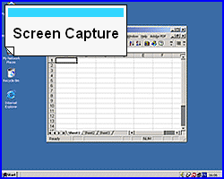 Screenshot for DemoCharge 2005