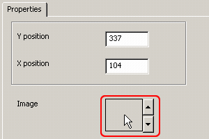 Customizable mouse cursors and tracks